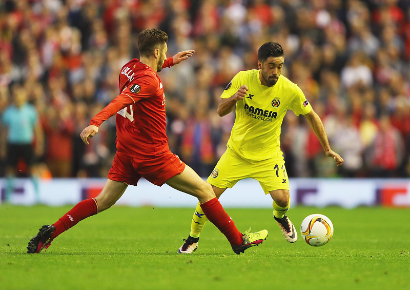 比利亚雷亚尔主场-开运体育 入口链接