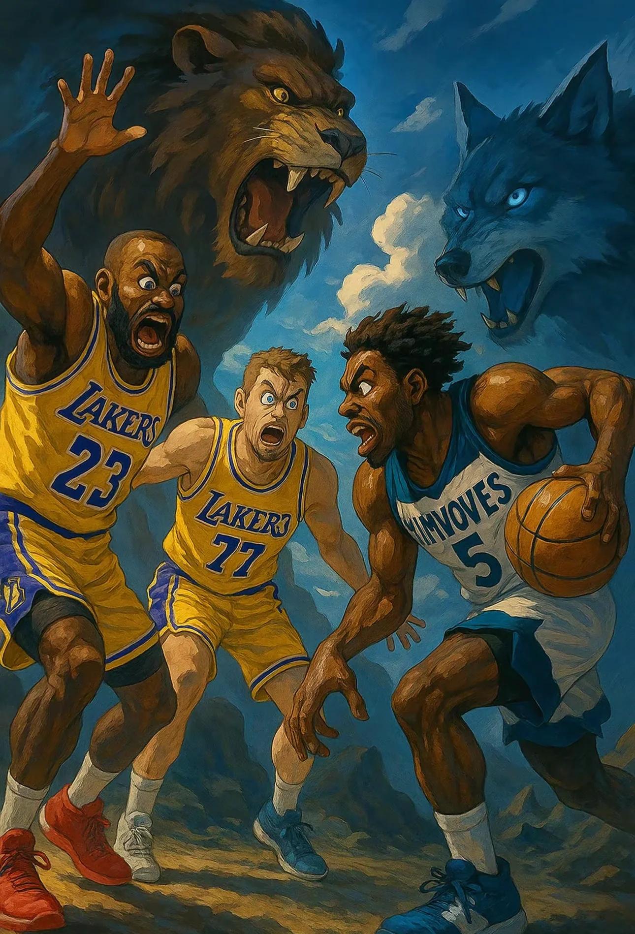 洛杉矶冲突原因-开云篮球直播