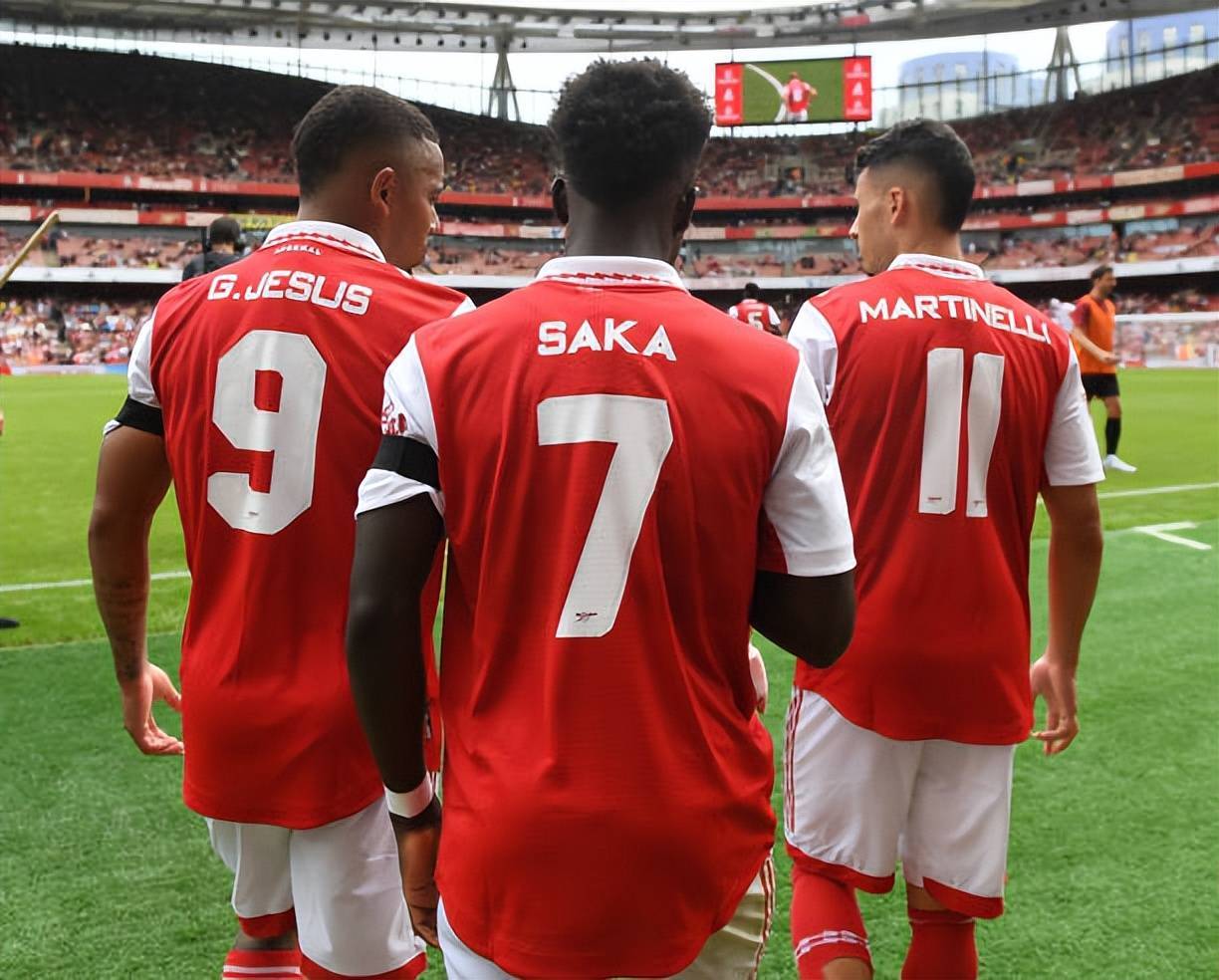 关于阿森纳赛前刷新队史纪录;志在欧联名次提升;话题不断;医务组通报恢复的信息-开运体育 入口链接