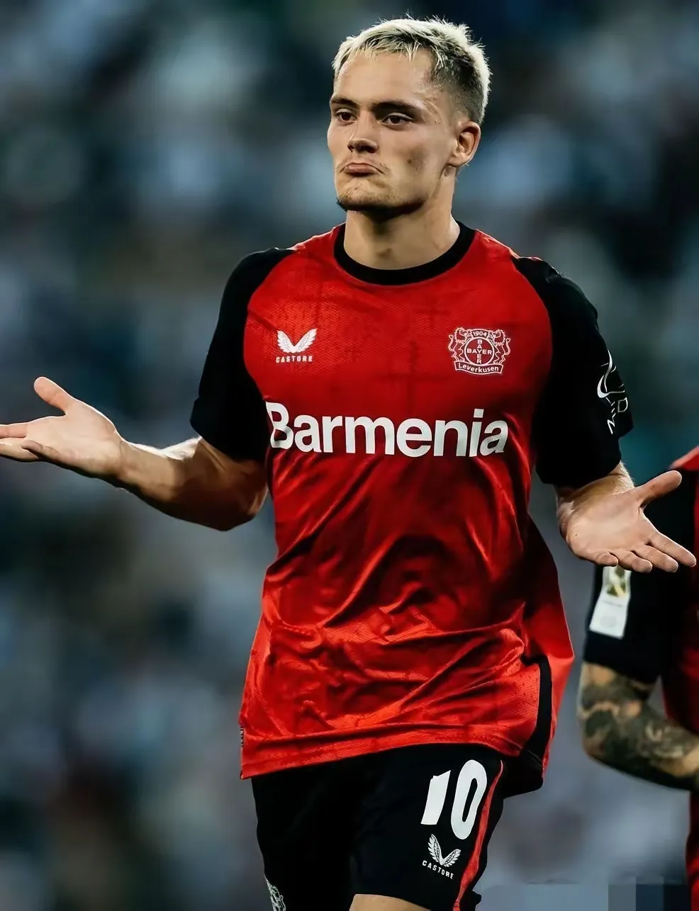 勒沃库森本赛季不败秘诀-开云篮球直播