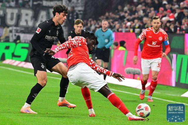 门兴格拉德巴赫今晚止住颓势，志在欧超杯名次提升，压力陡增，轮换策略成焦点的简单介绍-开运平台通用版