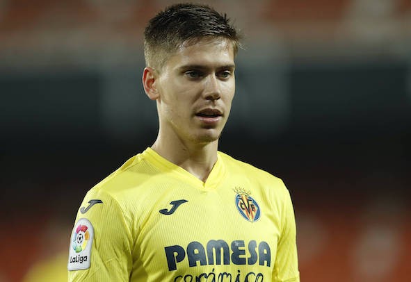 今夜比利亚雷亚尔调整名单以备中超；调整名单环节打磨；压力陡增；资深球员宣示担当的简单介绍-开运体育 入口链接